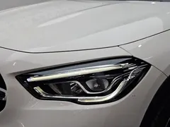 2022 Mercedes-Benz GLA 200, белый — фото 6