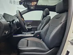 2022 Mercedes-Benz GLA 200, белый — фото 8