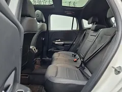 2022 Mercedes-Benz GLA 200, белый — фото 9