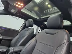 2022 Mercedes-Benz GLA 200, белый — фото 11