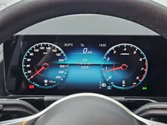 2022 Mercedes-Benz GLA 200, белый — фото 13
