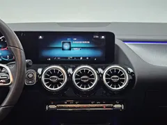2022 Mercedes-Benz GLA 200, белый — фото 15