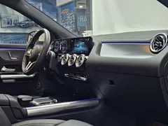 2022 Mercedes-Benz GLA 200, белый — фото 17