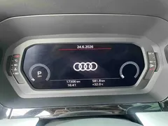 2022 Audi A3 Sportback 35 TFSI Fashion Sport — фото 9