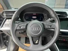 2022 Audi A3 Sportback 35 TFSI Fashion Sport — фото 10