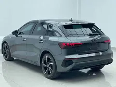 2022 Audi A3 Sportback 35 TFSI Fashion Sport — фото 15