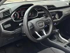 2022 Audi Q3 35 TFSI, белый — фото 8