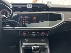 2022 Audi Q3 35 TFSI, белый — фото 11
