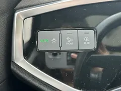 2022 Audi Q3 35 TFSI, белый — фото 13