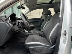 2022 Audi Q3 35 TFSI, белый — фото 16