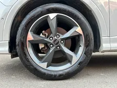 2022 Audi Q3 35 TFSI, белый — фото 18