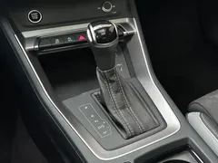 2022 Audi Q3 35 TFSI, белый — фото 22