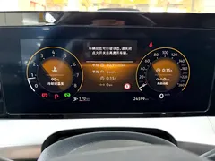 2023 Volkswagen Lamando L 280TSI DSG, синий — фото 6