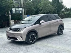 2021 BYD Dolphin 405km Fashion — фото 2