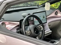 2021 BYD Dolphin 405km Fashion — фото 12
