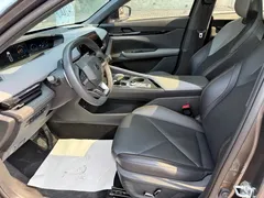 2022 Changan UNI-V 1.5T Sport, синий — фото 6