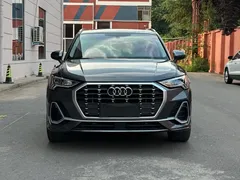 2022 Audi Q3 35 TFSI — фото 3