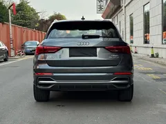 2022 Audi Q3 35 TFSI — фото 6