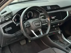 2022 Audi Q3 35 TFSI — фото 8