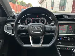 2022 Audi Q3 35 TFSI — фото 9