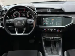 2022 Audi Q3 35 TFSI — фото 16