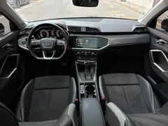2022 Audi Q3 35 TFSI — фото 17