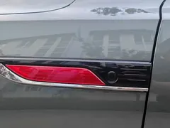 2026 Hongqi HS6 PHEV 240, зелёный — фото 25