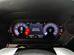 2023 Audi A3 Sportback 35 TFSI Fashion Sport, белый — фото 21