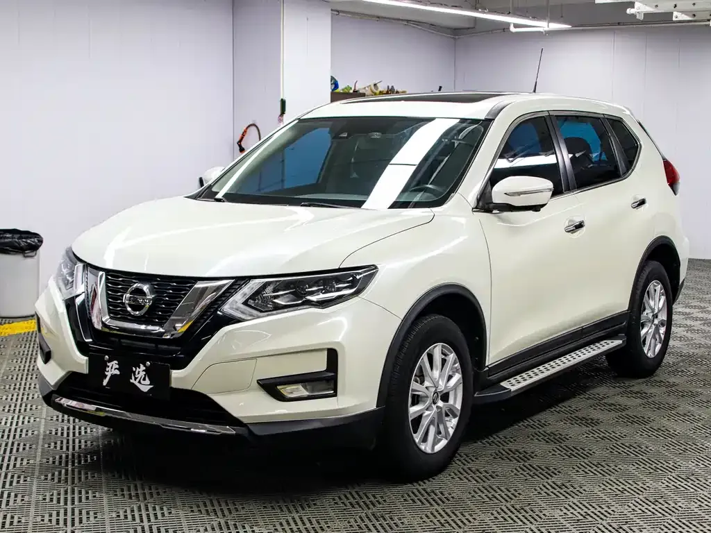 2022 Nissan X-Trail 2.0L 2WD Premium