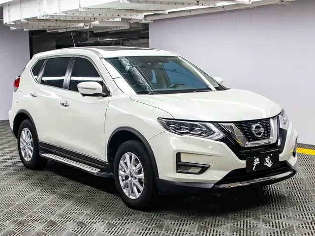 2022 Nissan X-Trail 2.0L 2WD Premium