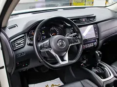 2022 Nissan X-Trail 2.0L 2WD Premium, белый — фото 5