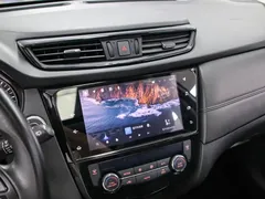 2022 Nissan X-Trail 2.0L 2WD Premium, белый — фото 8