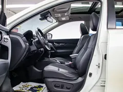 2022 Nissan X-Trail 2.0L 2WD Premium, белый — фото 11