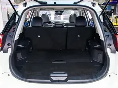 2022 Nissan X-Trail 2.0L 2WD Premium, белый — фото 15