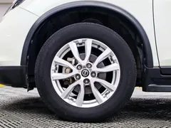 2022 Nissan X-Trail 2.0L 2WD Premium, белый — фото 16