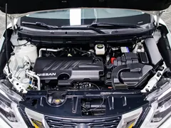 2022 Nissan X-Trail 2.0L 2WD Premium, белый — фото 17