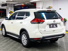 2022 Nissan X-Trail 2.0L 2WD Premium, белый — фото 18