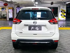 2022 Nissan X-Trail 2.0L 2WD Premium, белый — фото 19
