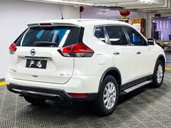 2022 Nissan X-Trail 2.0L 2WD Premium, белый — фото 20