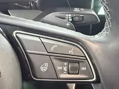 2023 Audi A3L Limousine 35 TFSI Fashion Sport, зелёный — фото 13