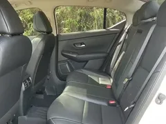 2022 Nissan Sylphy 1.6L XL CVT, белый — фото 9