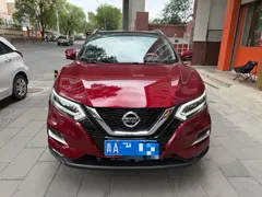 2023 Nissan Qashqai 2.0L CVT XV+ Advanced — фото 2