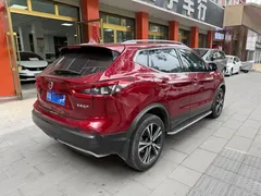 2023 Nissan Qashqai 2.0L CVT XV+ Advanced — фото 6