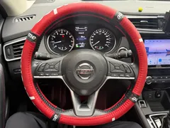 2023 Nissan Qashqai 2.0L CVT XV+ Advanced — фото 7