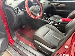 2023 Nissan Qashqai 2.0L CVT XV+ Advanced — фото 9