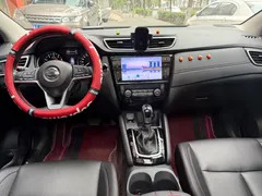 2023 Nissan Qashqai 2.0L CVT XV+ Advanced — фото 10