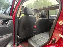 2023 Nissan Qashqai 2.0L CVT XV+ Advanced — фото 11