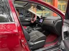 2023 Nissan Qashqai 2.0L CVT XV+ Advanced — фото 12
