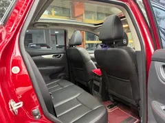 2023 Nissan Qashqai 2.0L CVT XV+ Advanced — фото 13