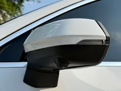 2022 Audi Q3 35 TFSI, белый — фото 9